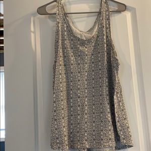 Old Navy Relaxed Tank
